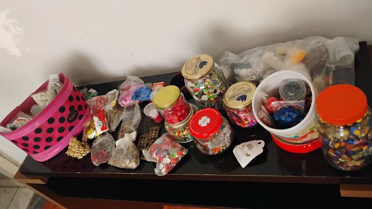 Mais de 200mil peças  - Foto 2
