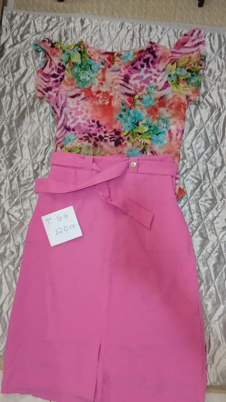 Vendo roupas - Foto 3