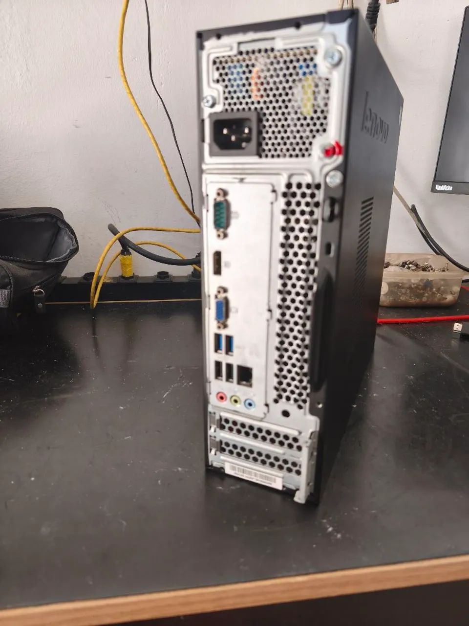 CPU Lenovo i3 ddr4 - Foto 2
