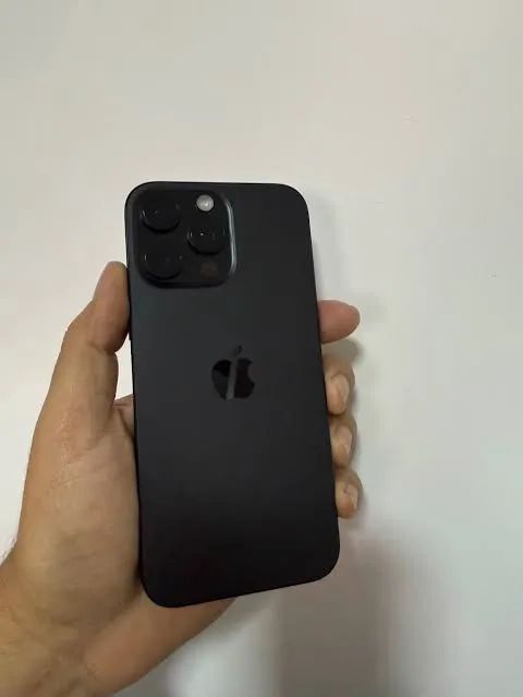 iPhone 16 Pro Max 256GB 