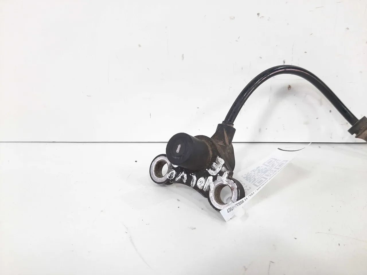 Sensor Abs Traseiro Esquerdo Volvo S40 1999 2000 2001 A 2008 - Foto 5