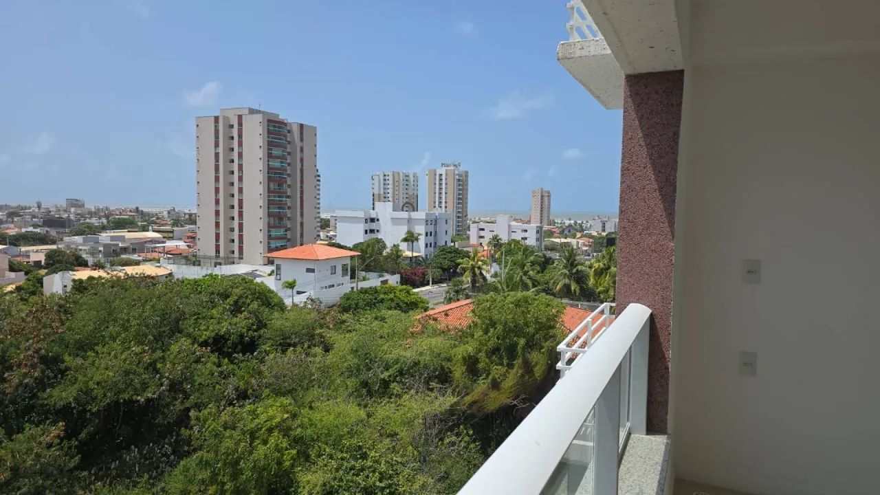 CONDOMÍNIO MIRANTE DO MAR - Foto 3