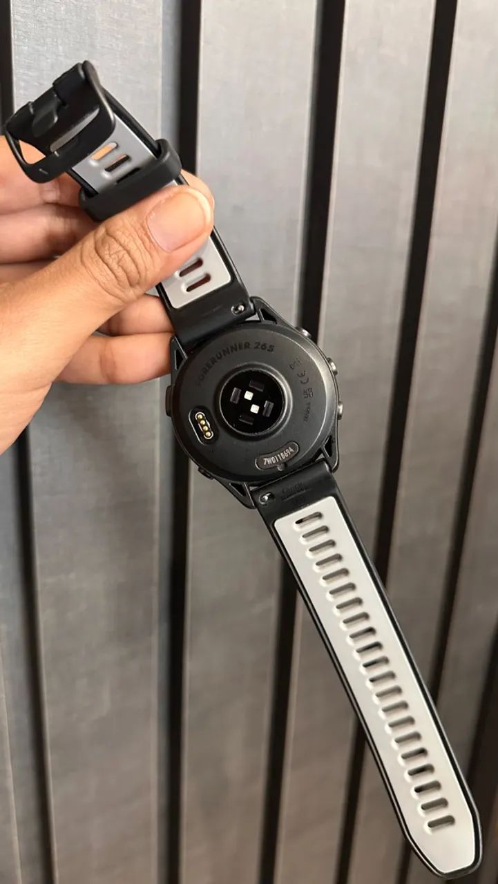 Garmin Forerunner 265 - Foto 4