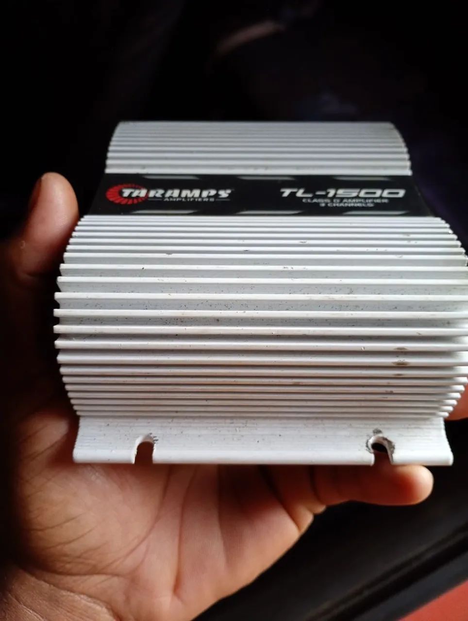 Potencia TL 1500  - Foto 2
