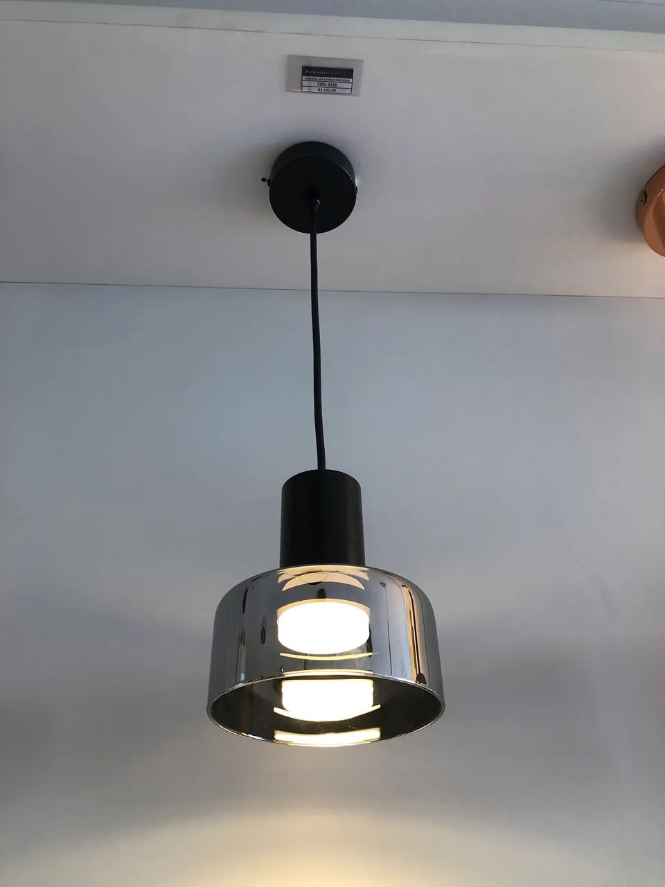 Pendente - Foto 2