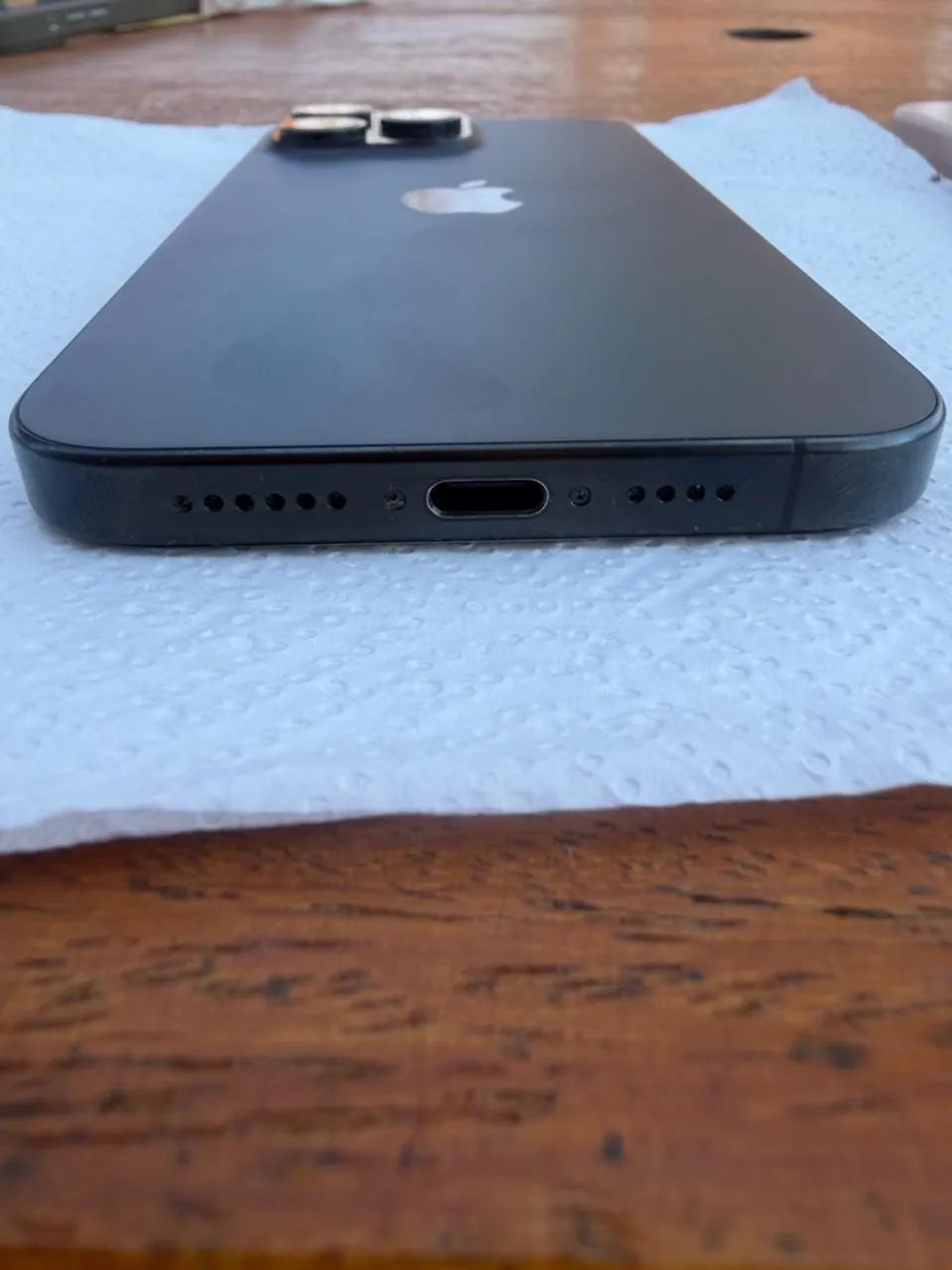 iPhone 15 pro max 256gb  - Foto 4