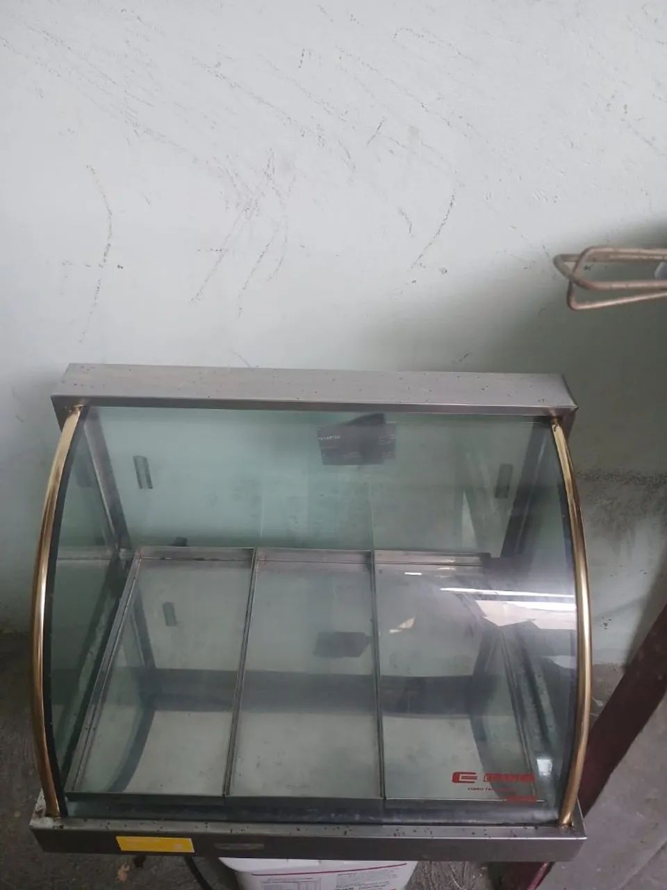 Estufa fogão com tacho - Foto 2