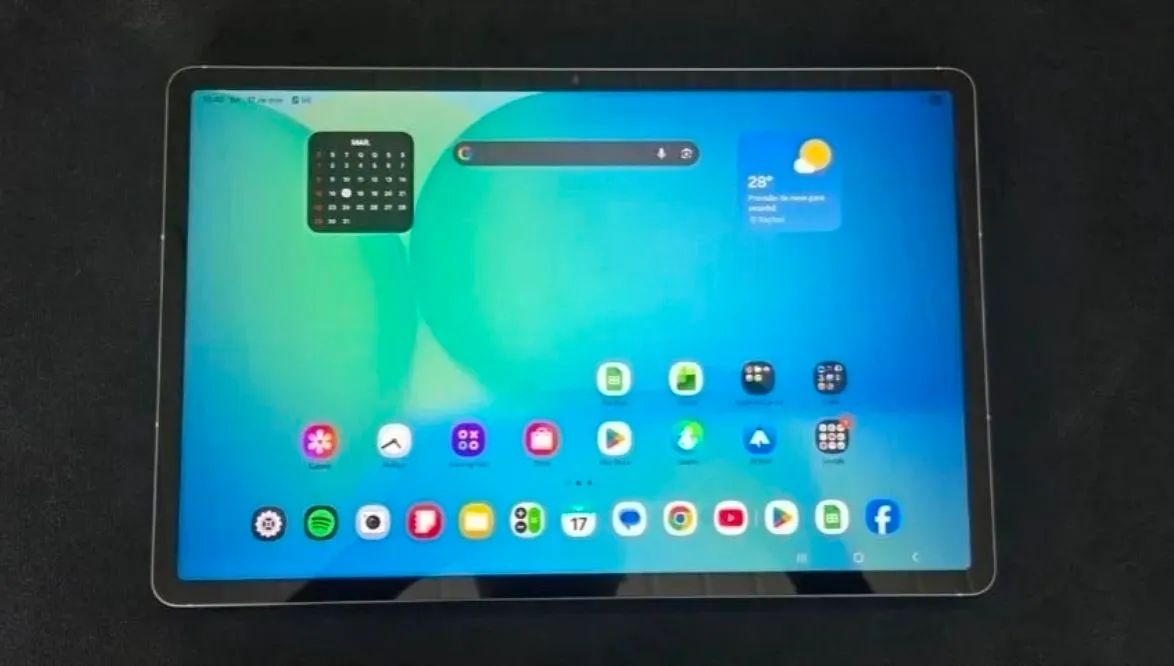 TABLET S10 FE+ - Foto 2