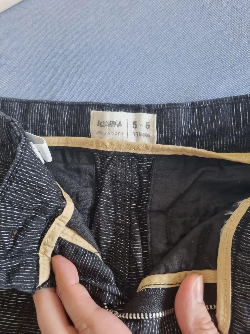 Bermuda infantil - Foto 3