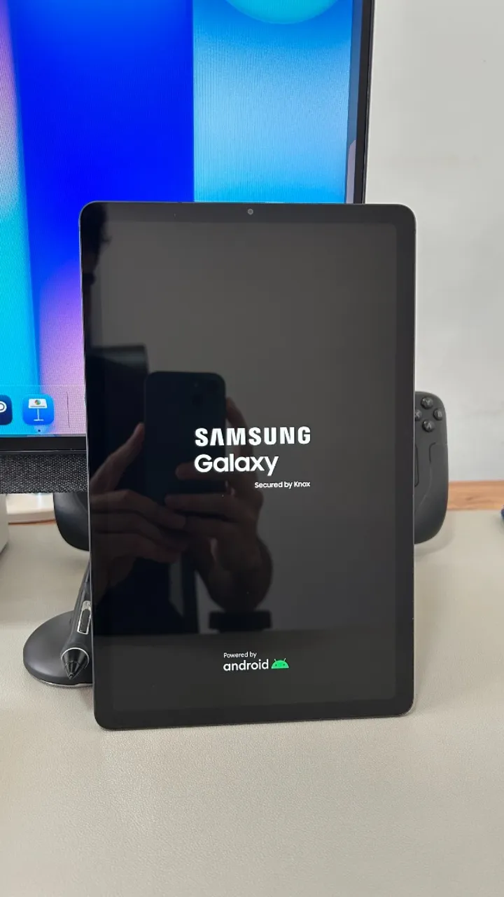 Tablet samsung galaxy tab 8 64gb - Tablets e E-Readers - Garavelo