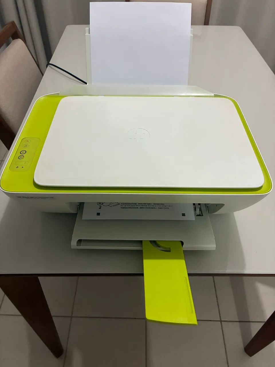 Impressora hp 442917102174883845