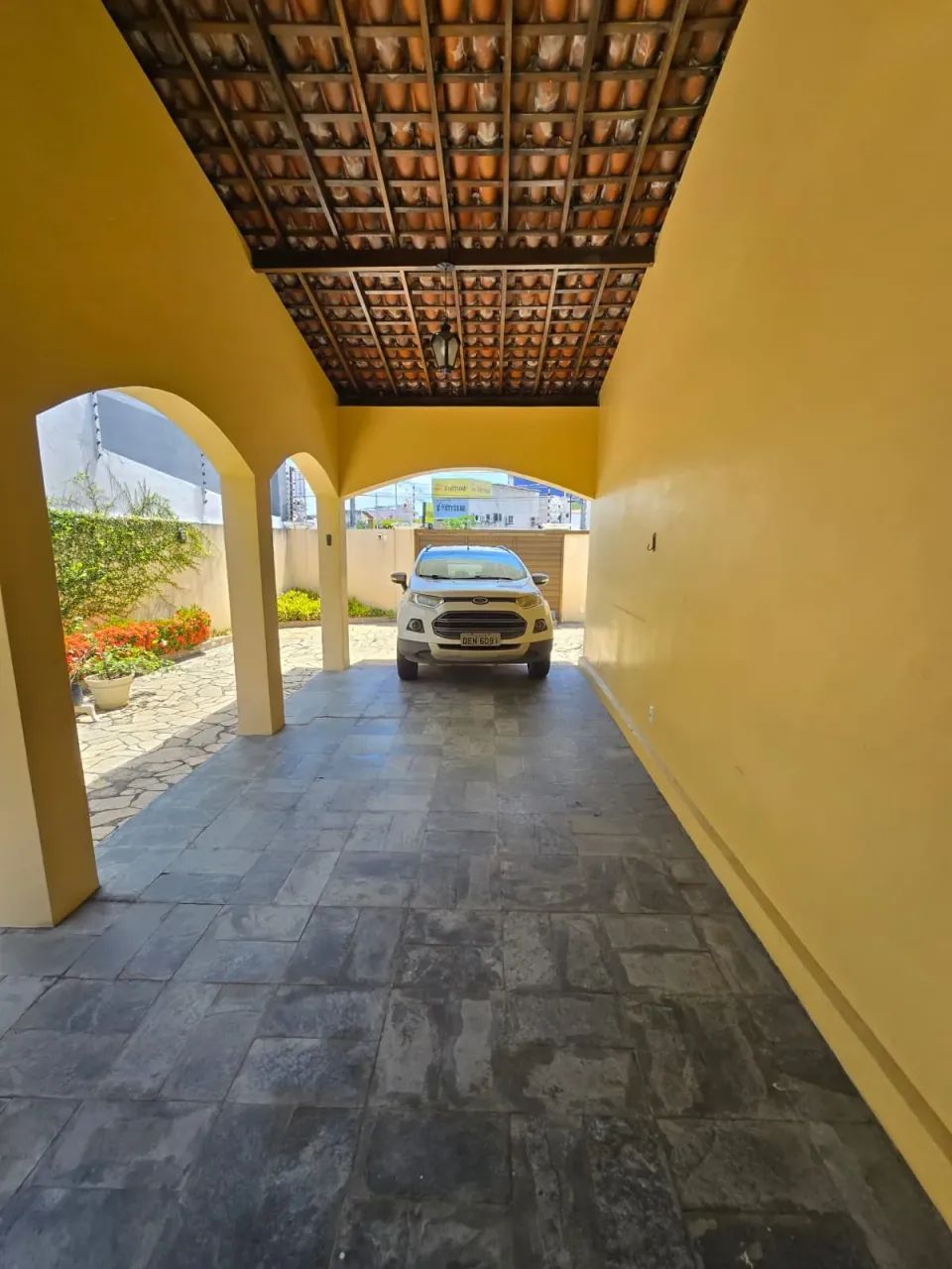 CASA NA HERMES FONTES COM LOJA À VENDA - Foto 3