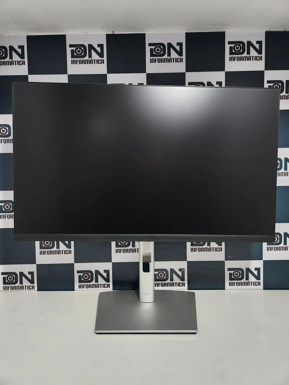 Monitor Dell 24 Polegadas Novo
