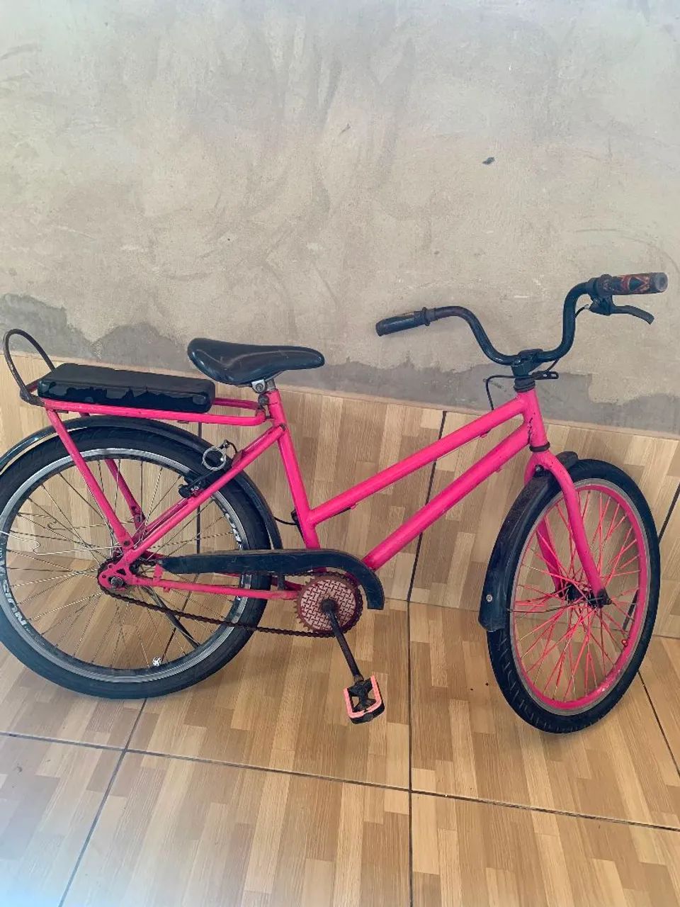 Vendo bicicleta ou troco  - Foto 2
