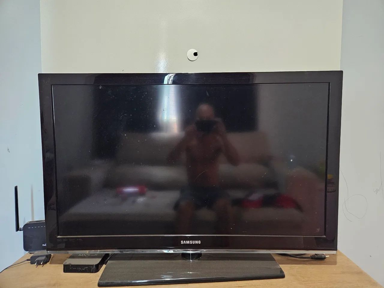 Tv/televisão