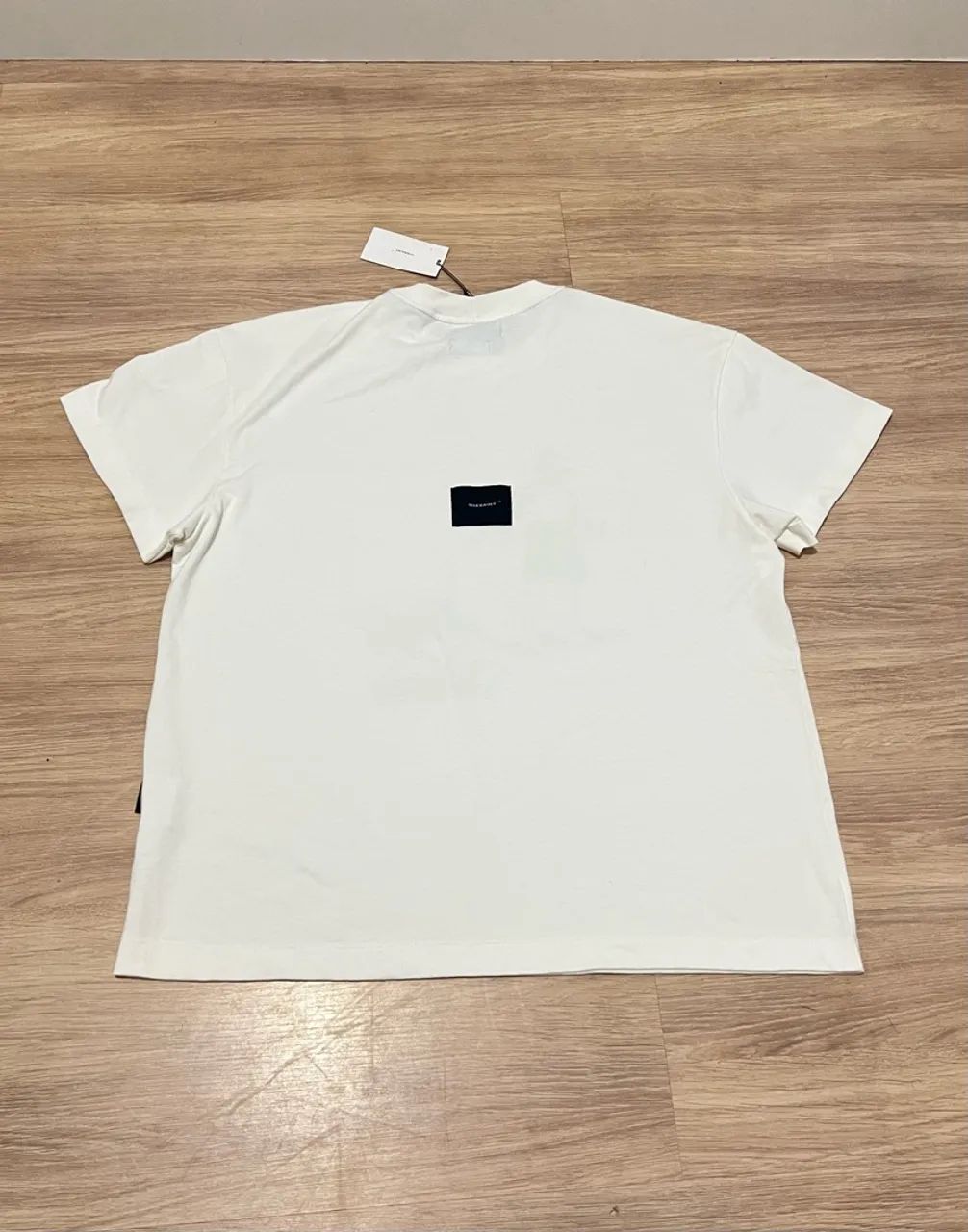Camiseta the saint boxy - Foto 3