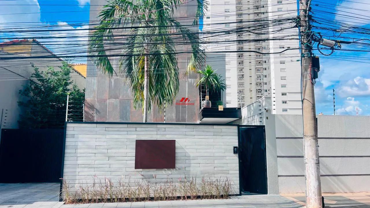 LOCAÇÃO- SALA COMERCIAL, 40M², SEMI MOBILIADA, COM RECEPÇÃO, PRÉDIO COMERCIAL ALTO PADRÃO, - Foto 5