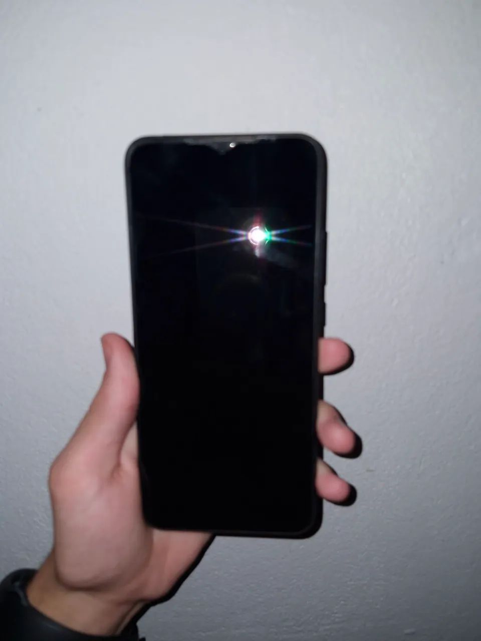 Vende-se redmi 9A 