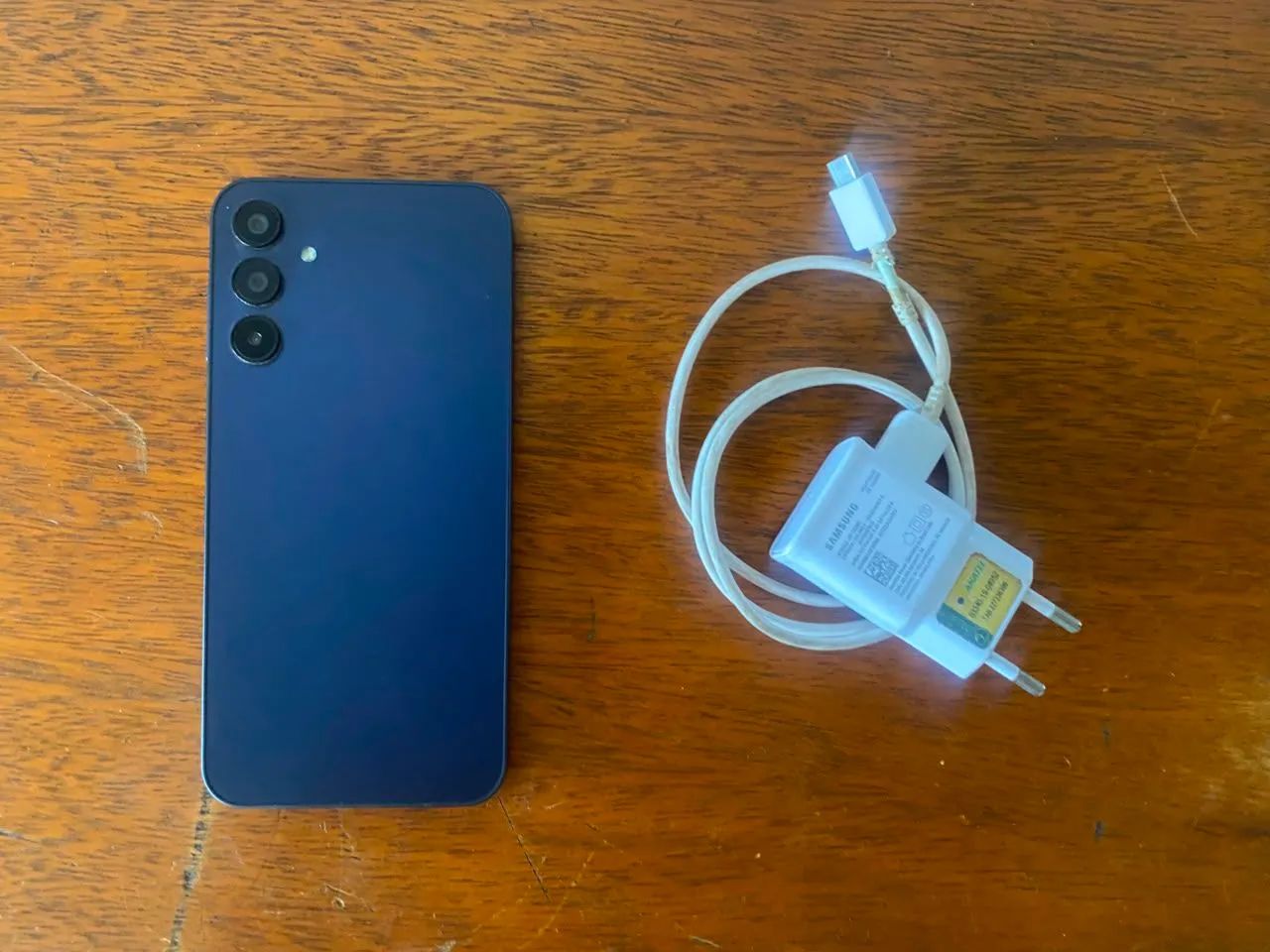 Samsung A15 5g - 128gb - Foto 4