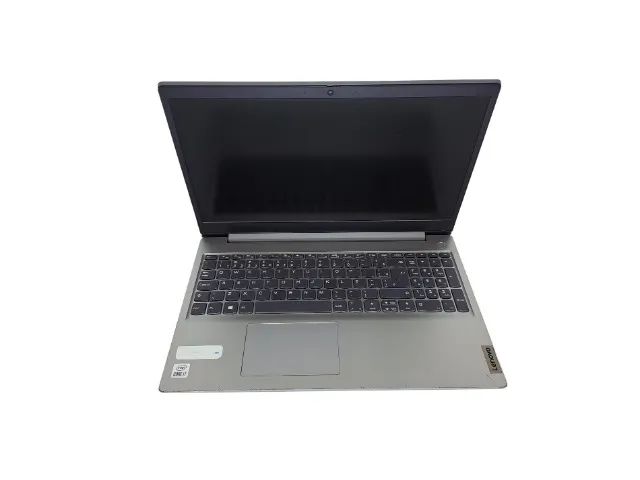 LENOVO IDEAPAD 3 com Processador Intel Core i7 Décima Geração - RAM 8GB - HD 256GB SSD  - Foto 2