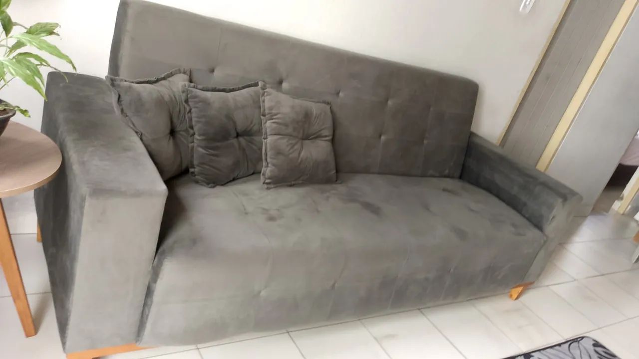 Vende-se sofá  - Foto 3