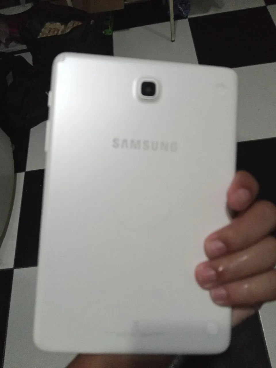 Tablet Samsung  - Foto 3