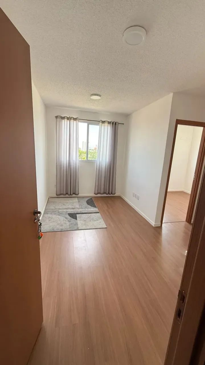 Imóvel para aluguel com 40 metros quadrados com 2 quartos - Foto 5