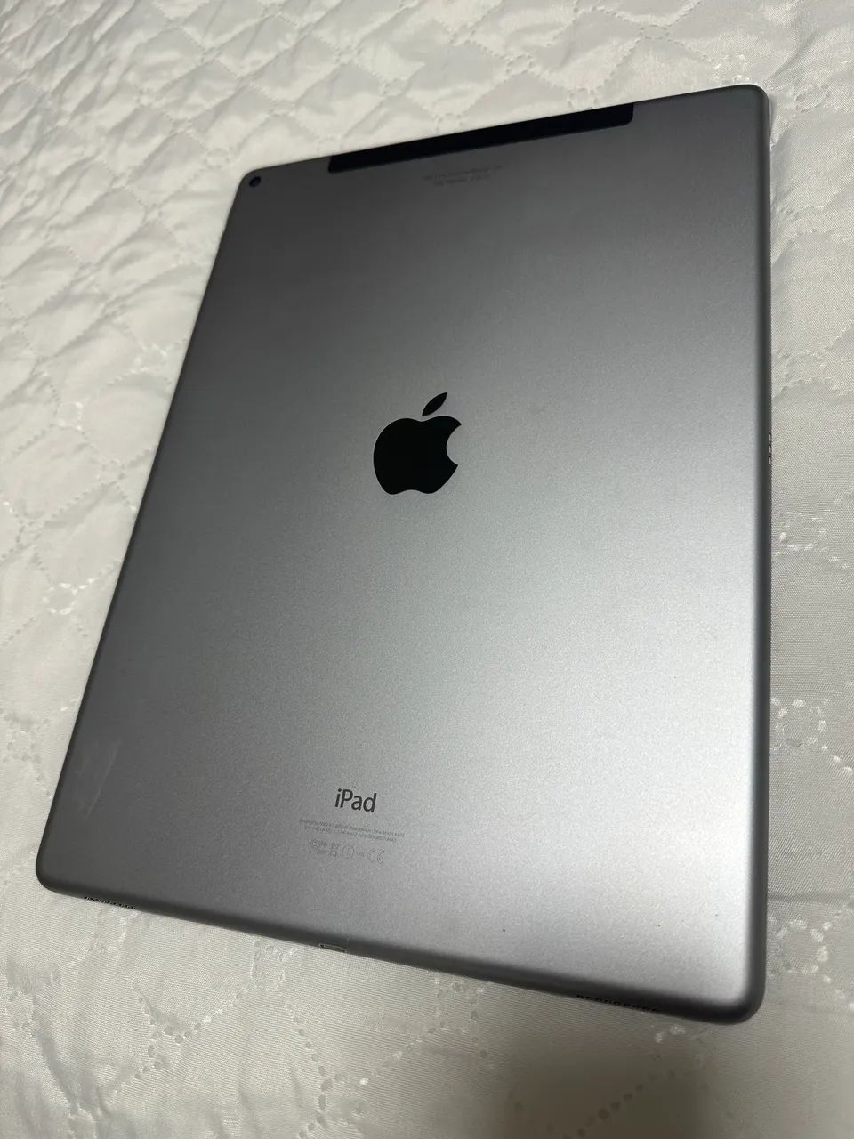 iPad Pro 468268155195904000