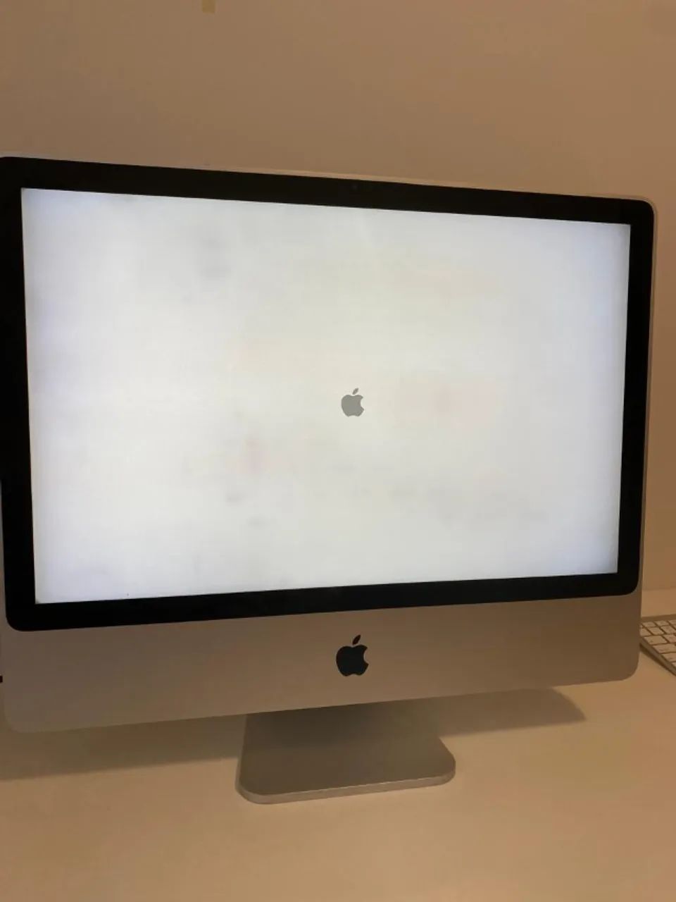 IMAC 24 POLEGADAS EARLY 2008  - Foto 2
