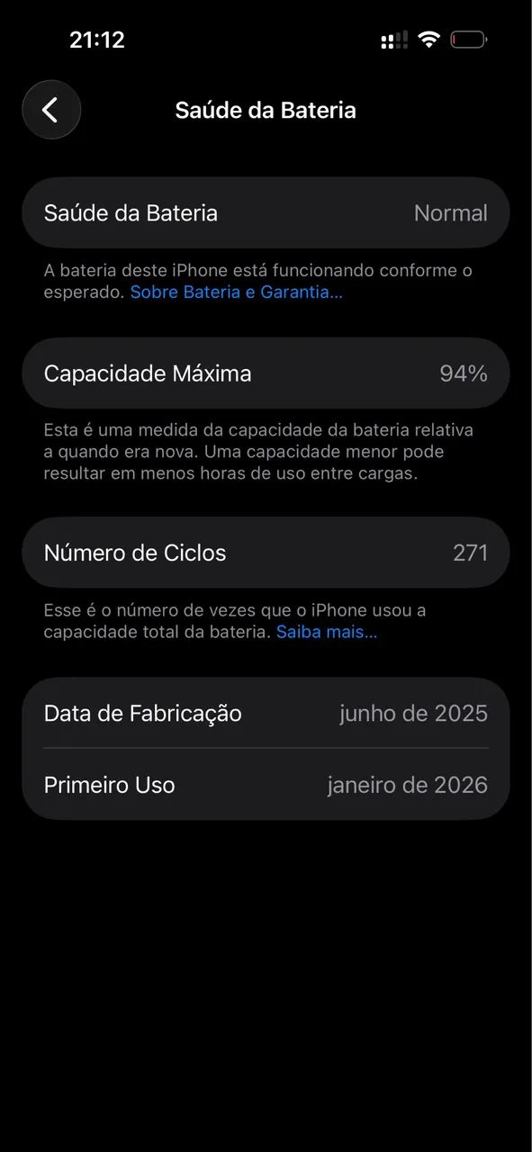 iPhone 15 128gb - Foto 3