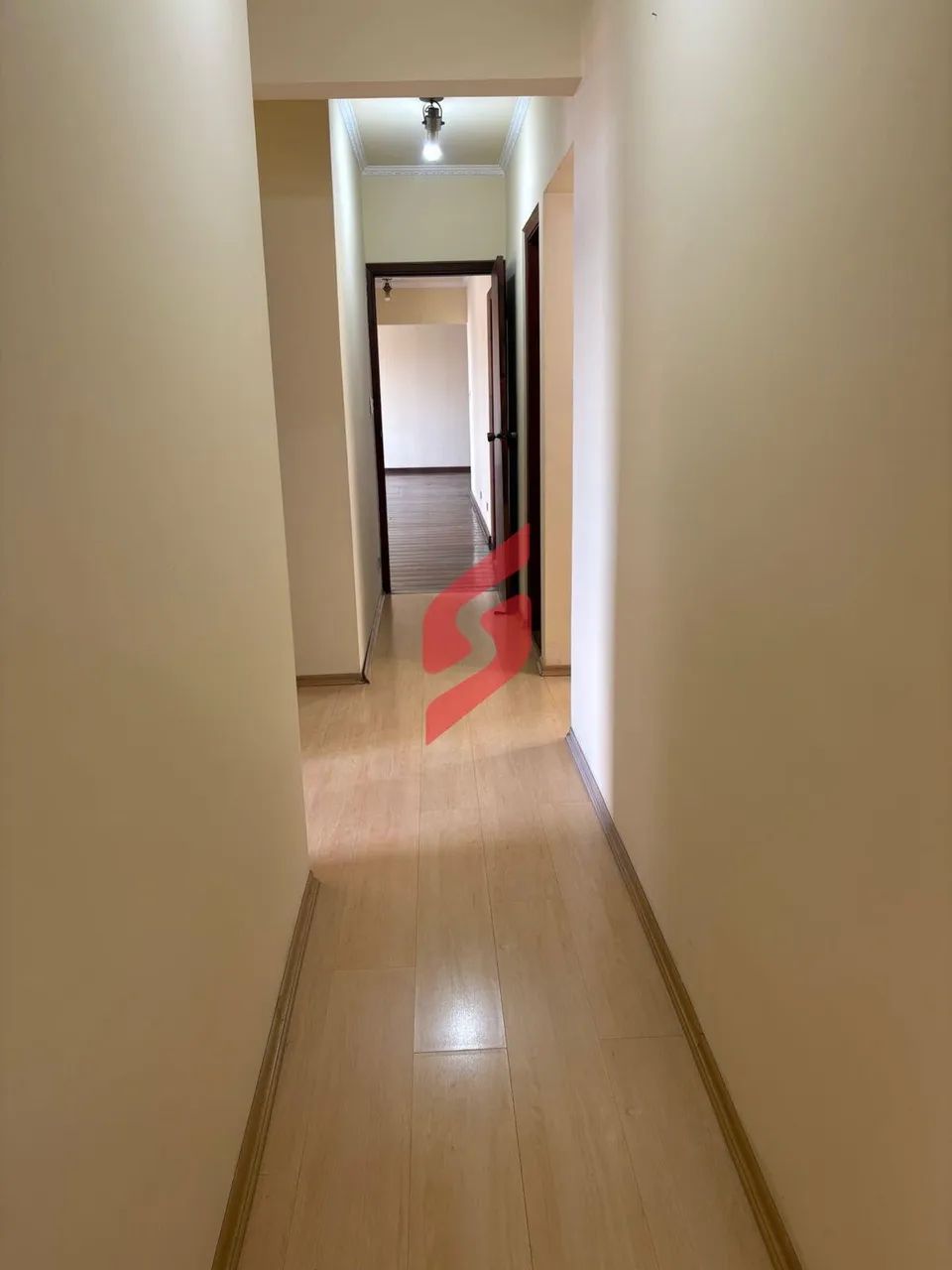 Apartamento 3 dormitórios no Centro - Foto 4