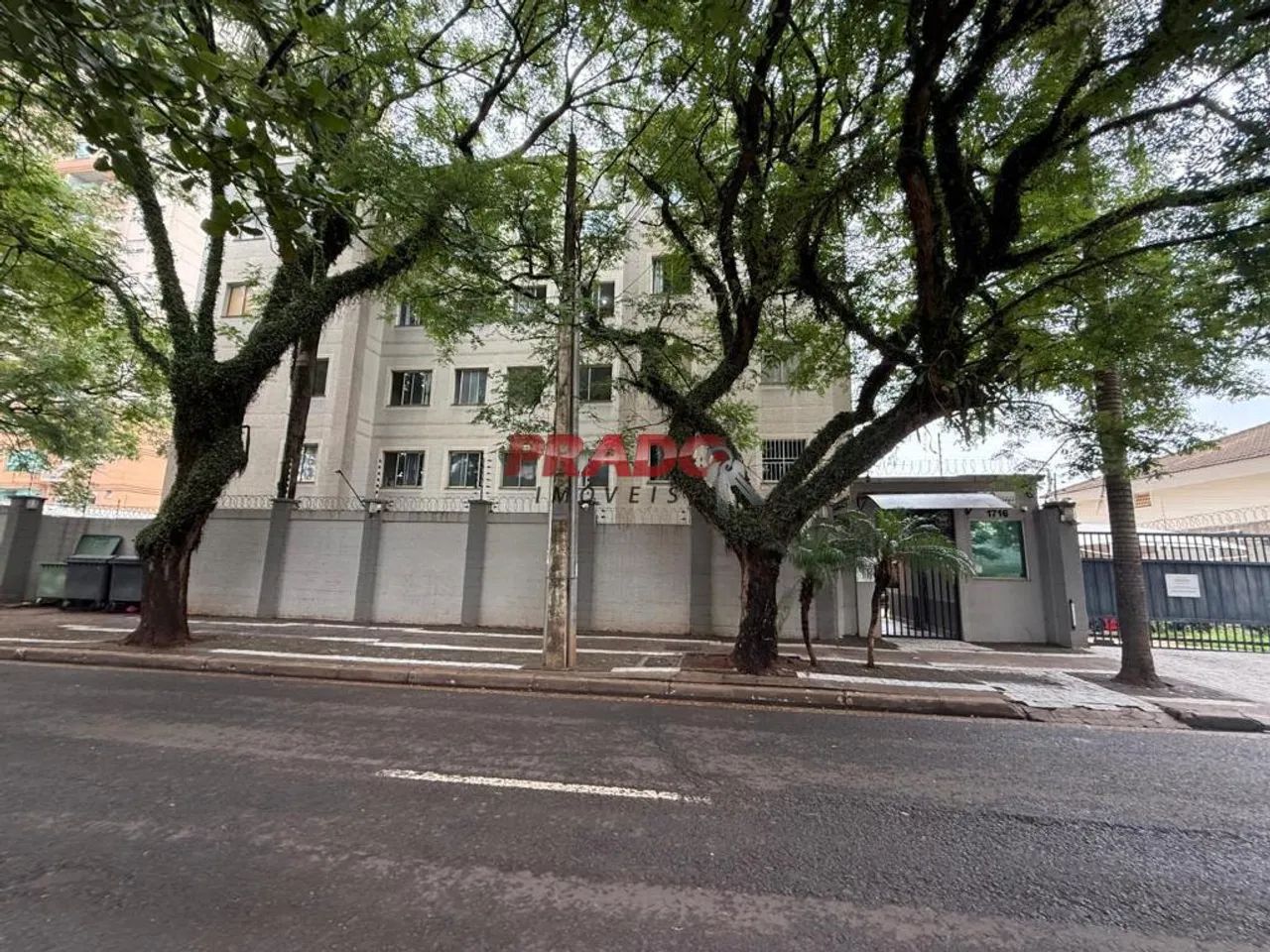 Apartamento para alugar em Maringá, Zona 08, com 2 quartos, com 60 m², SPAZIO MONTEGUI - Foto 2