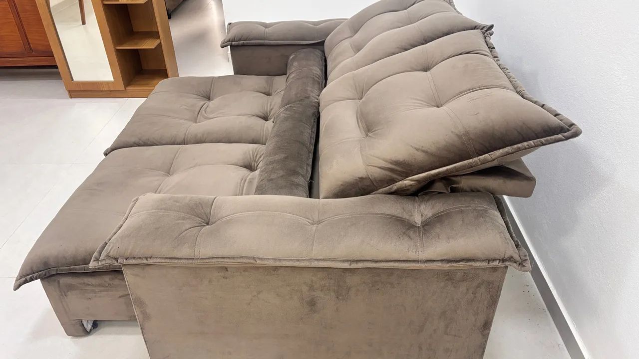 Sofá cama  - Foto 4