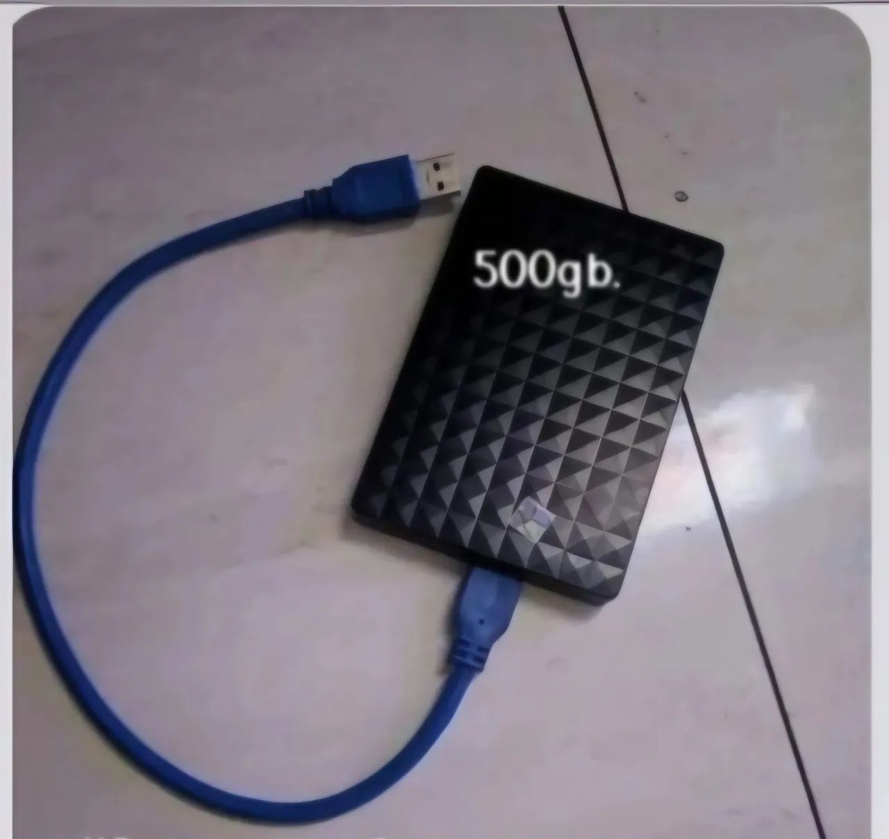 HD Externo