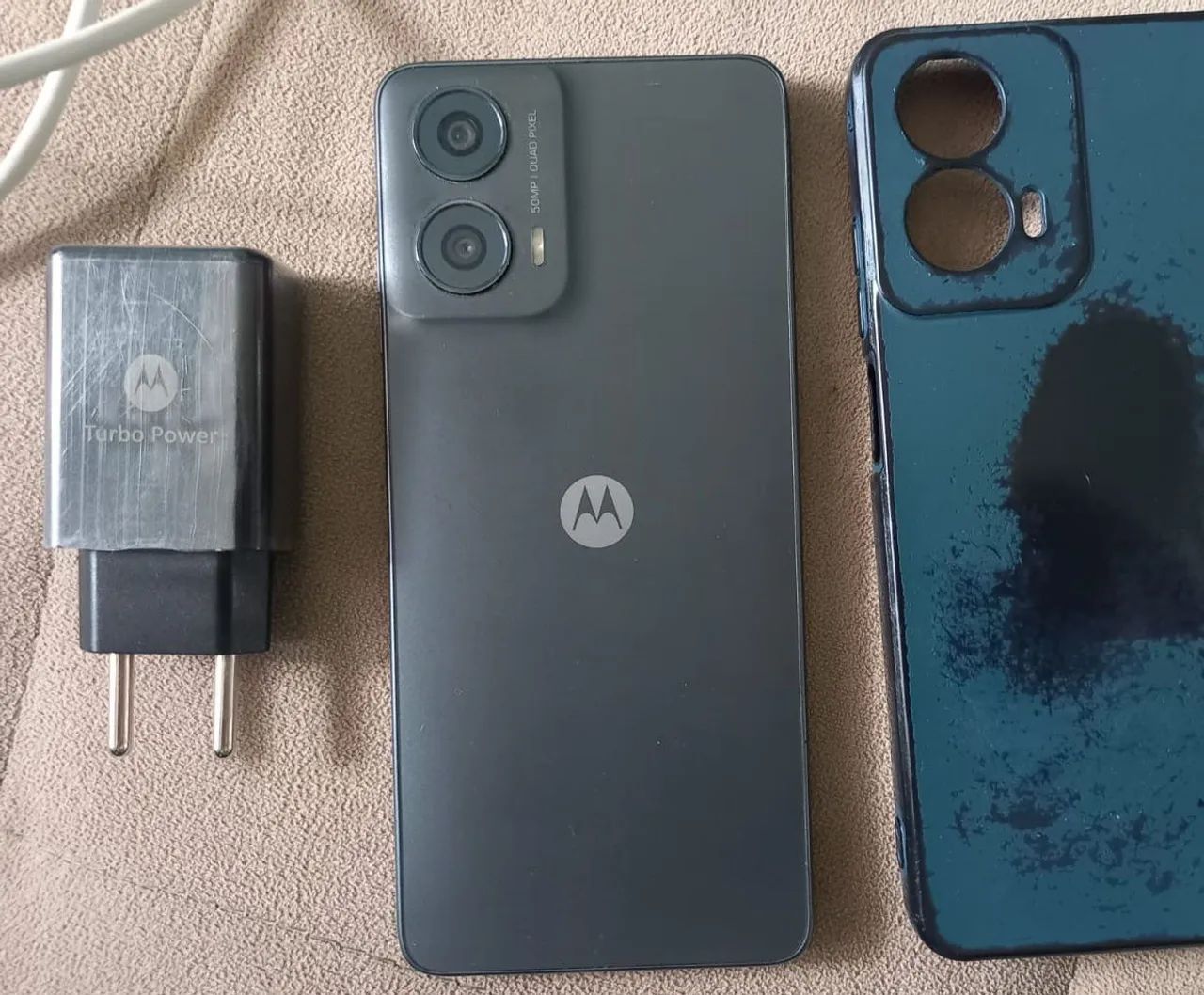 Celular Moto G24 - Foto 5