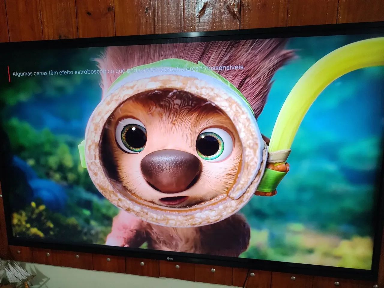 Ótima tv  - Foto 3