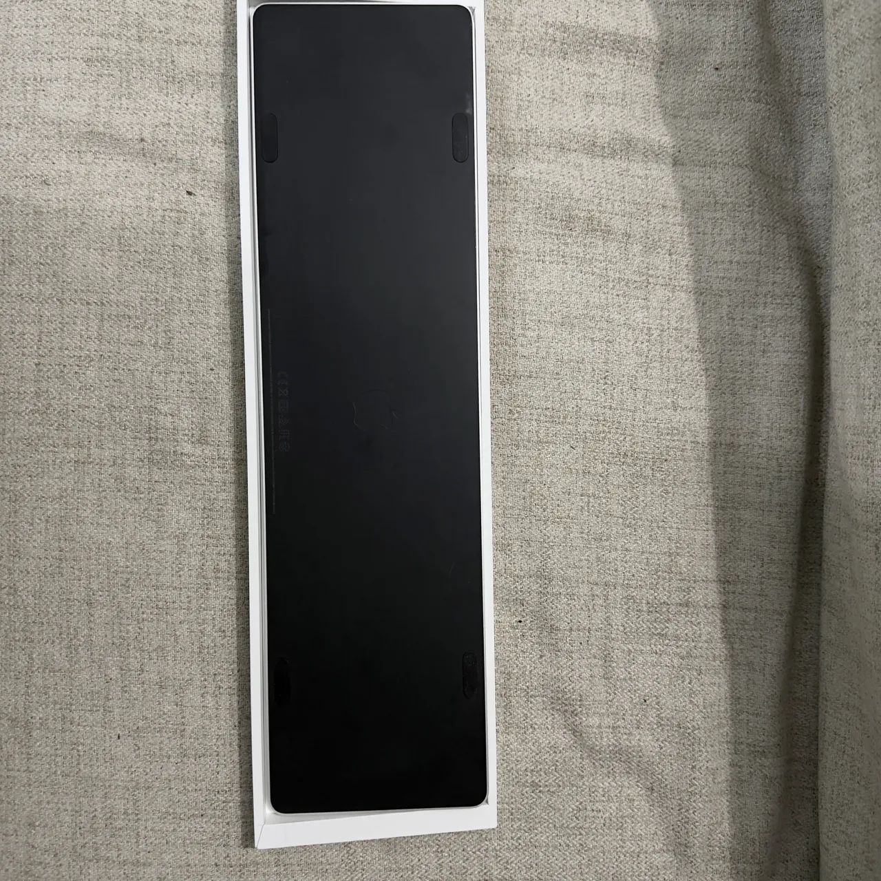 Magic Keyboard Apple com Touch ID - Pouco Usado - Foto 2