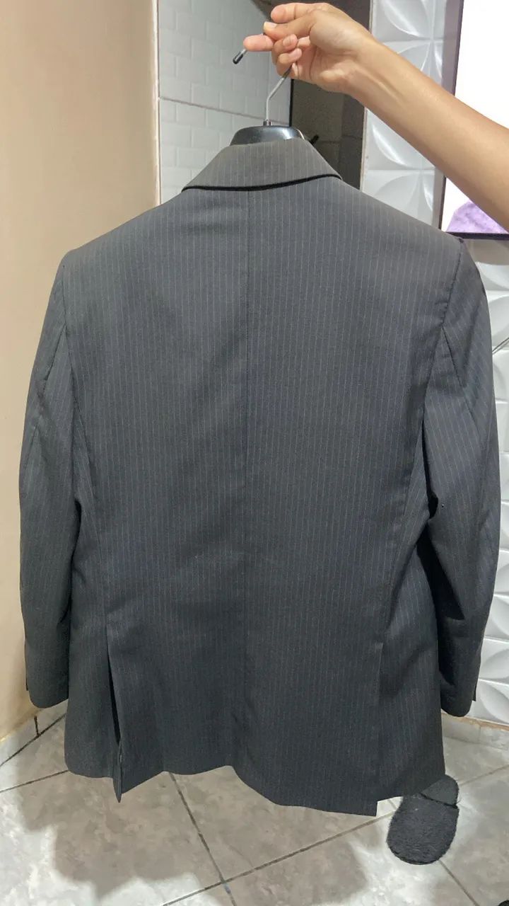 Vende-se terno mega barato - Foto 4
