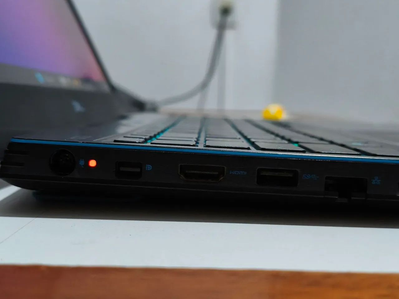 NOTEBOOK DELL G3 3500 - Foto 4