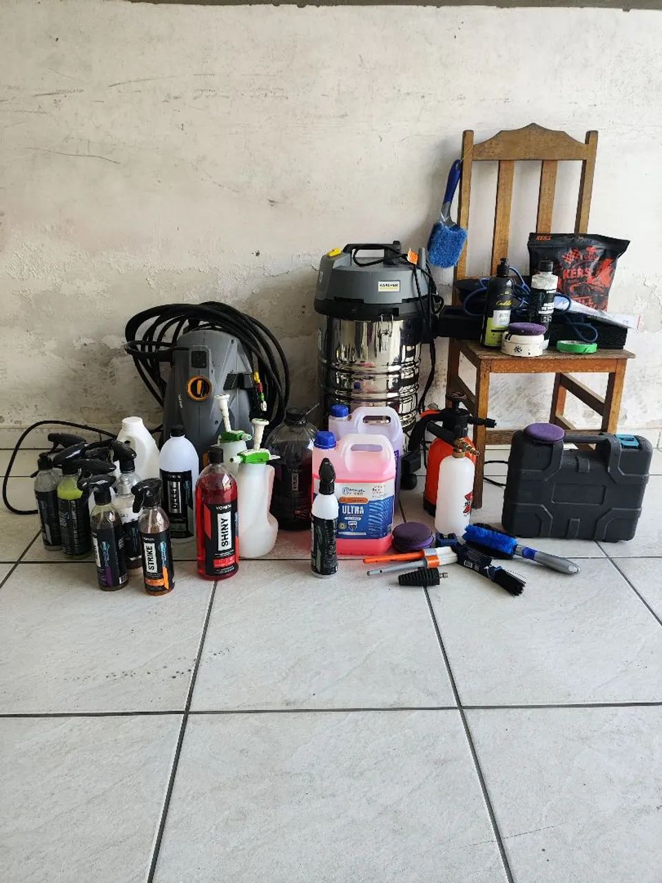 Estética automotiva - Foto 3