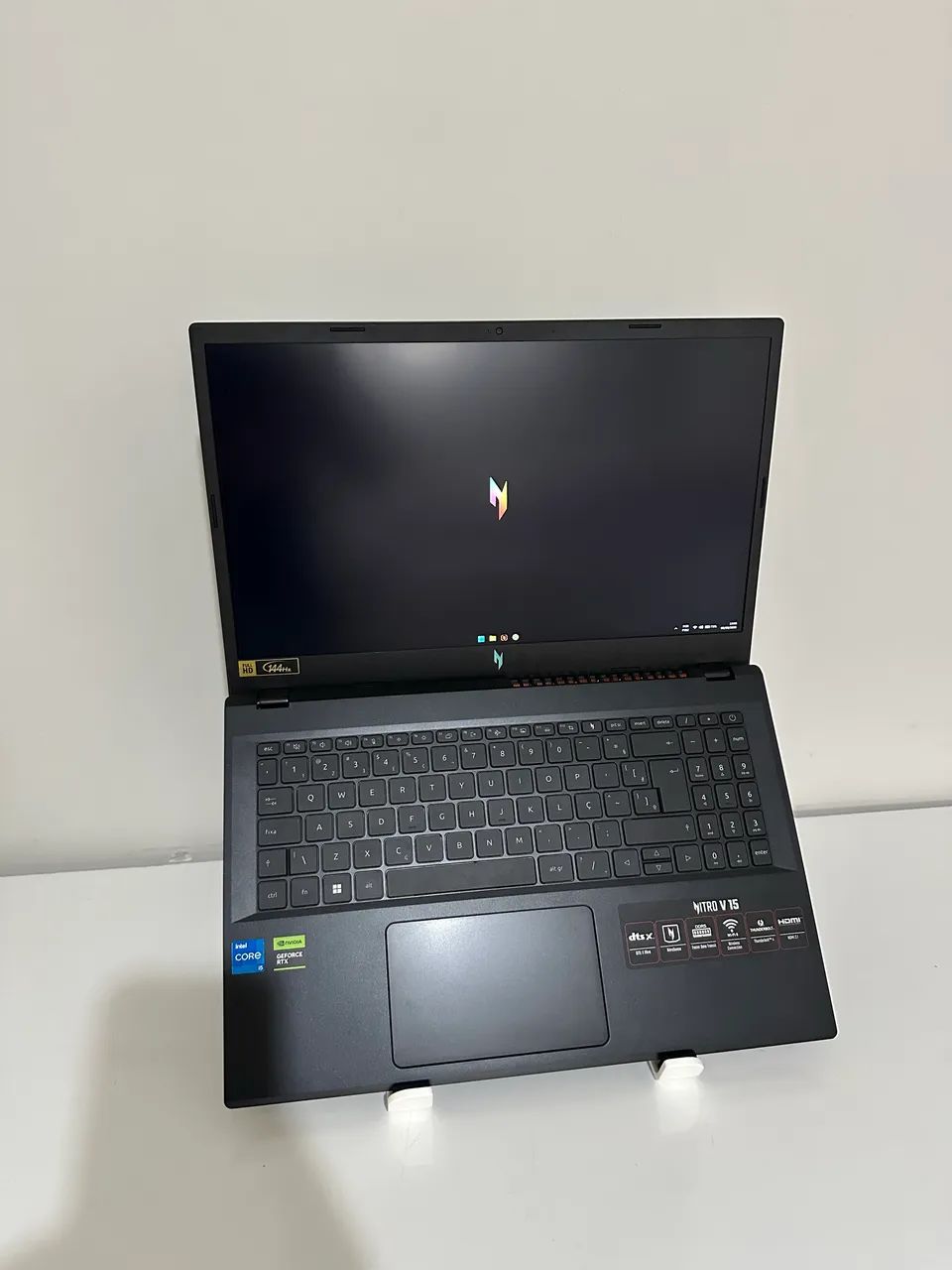 Notebook Acer Nitro V15 - Foto 3