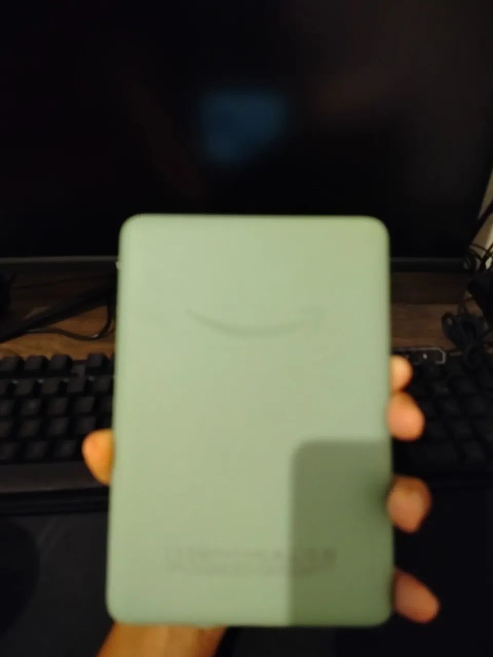 Kindle  - Foto 2
