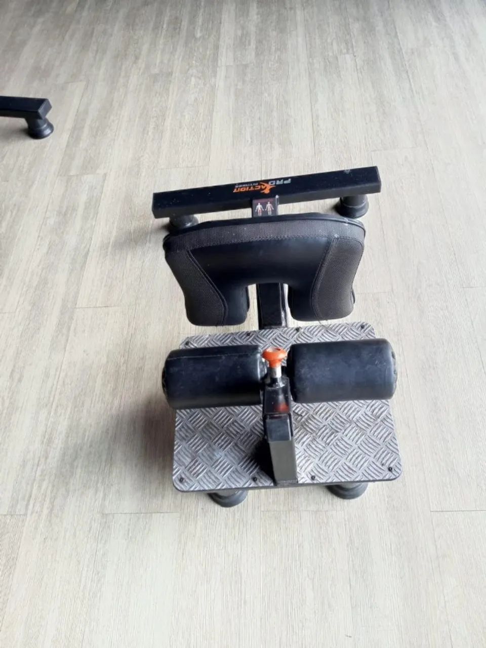 Aparelho de musculação - Foto 3