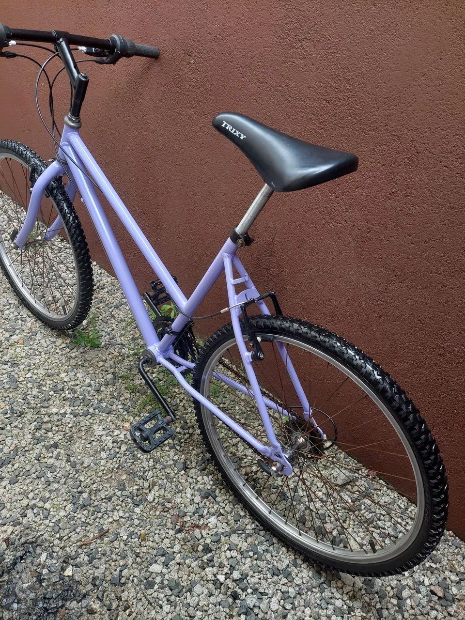 Bicicleta REVISADA *ACEITO CARTÃO* - Foto 5