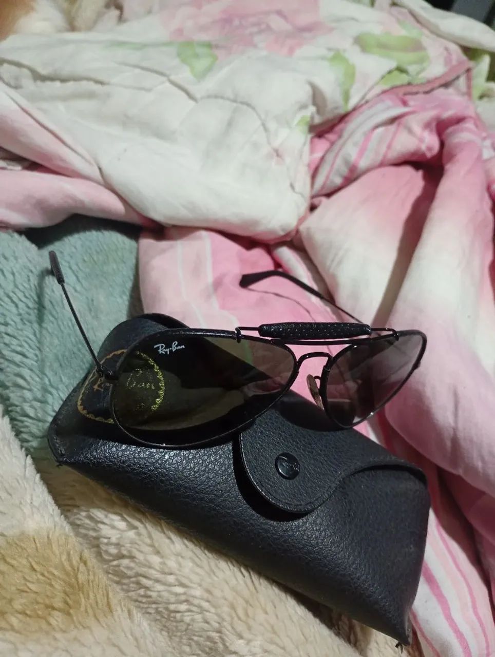 Ray Ban Aviator Original - Foto 2