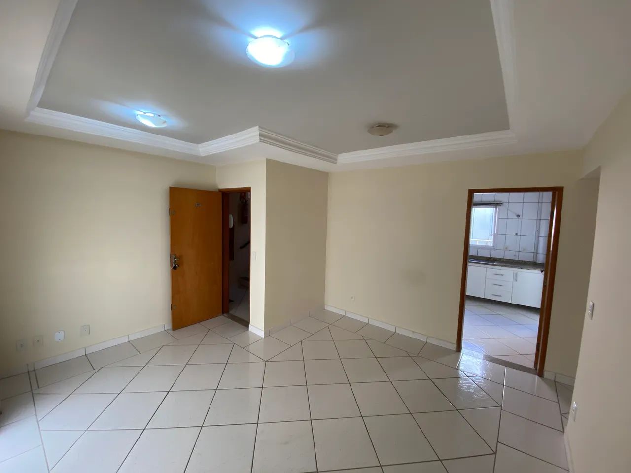 Apartamento com 03 Quartos no Setor Jardim América - Foto 5