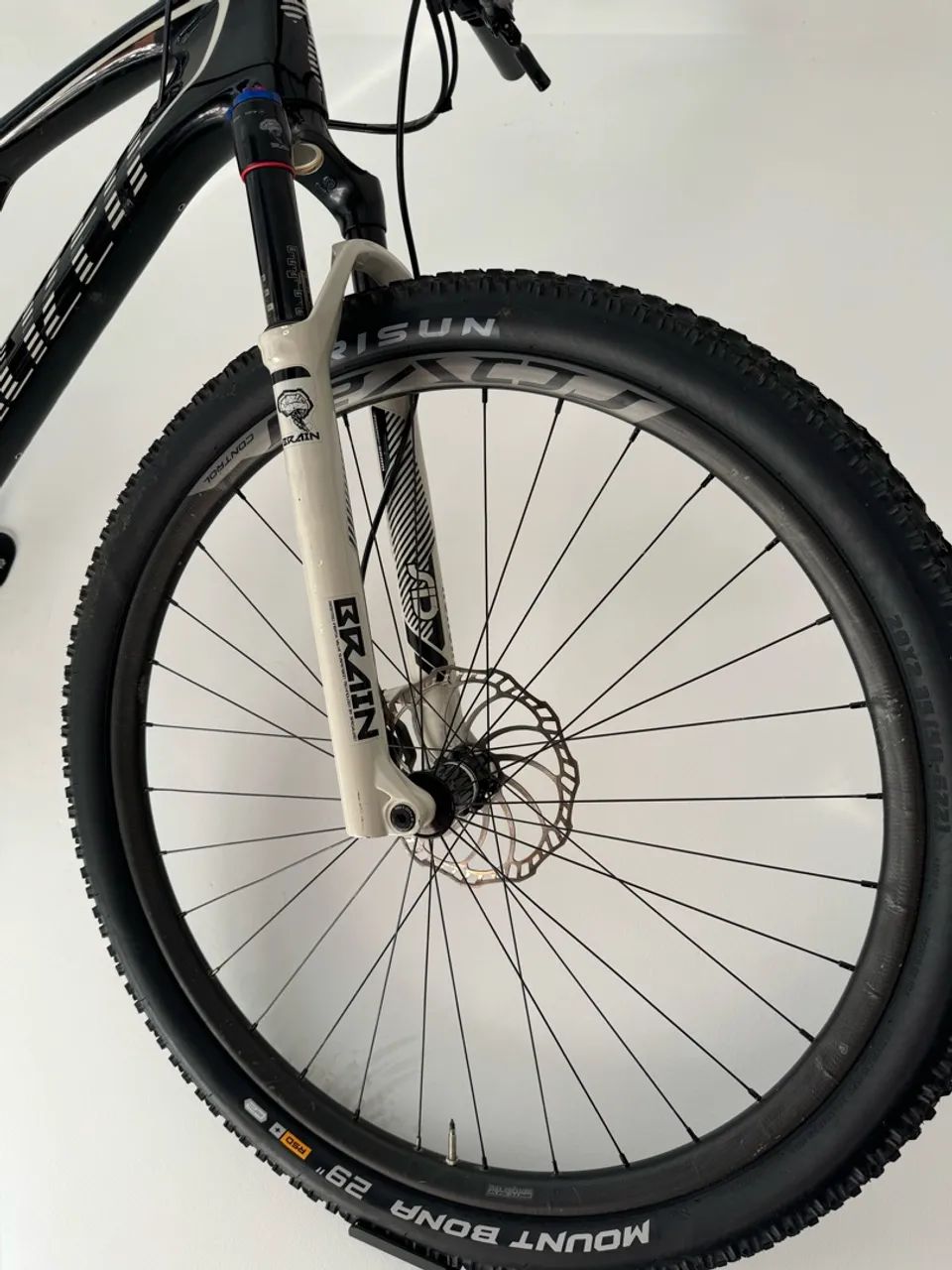 Bicicleta Specialized epic marathon - Foto 3