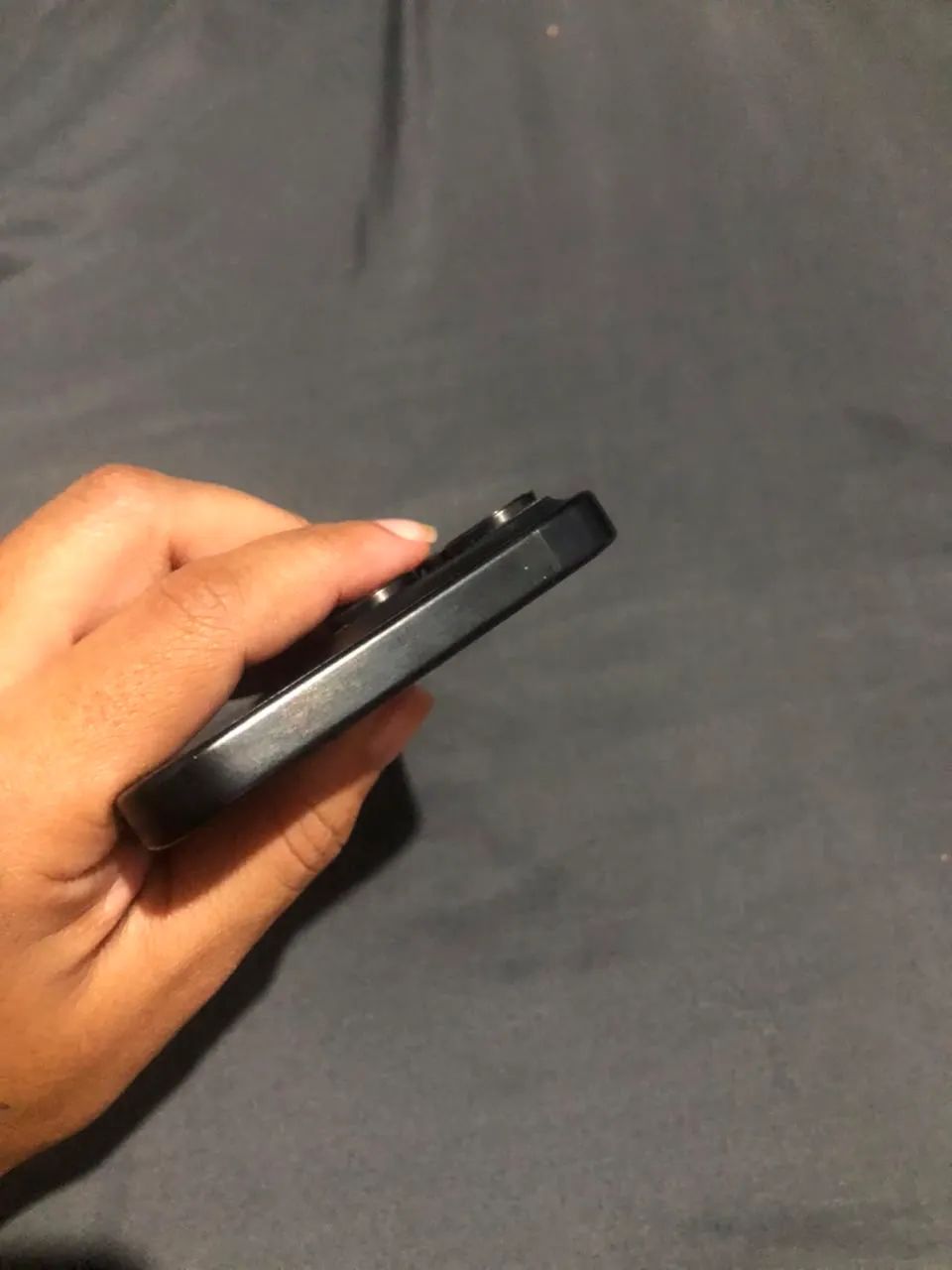 IPhone 15Pro Max 256GB - Foto 5