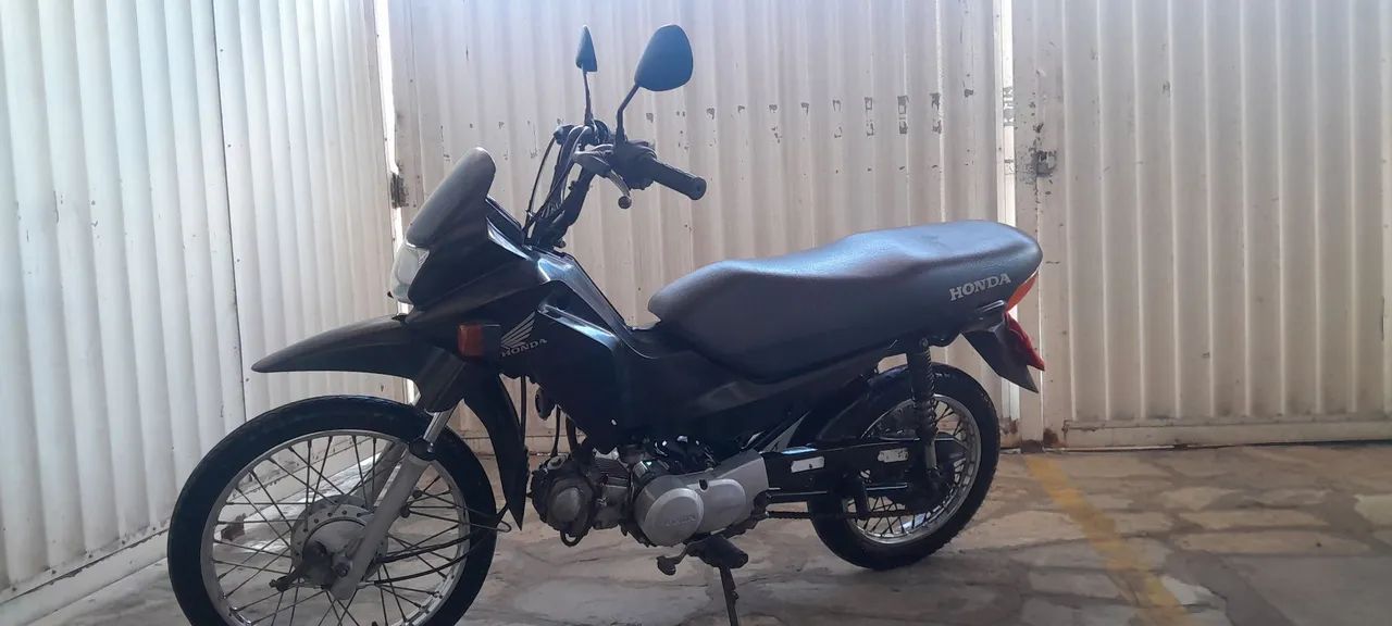 Honda 100 2014 - Foto 3
