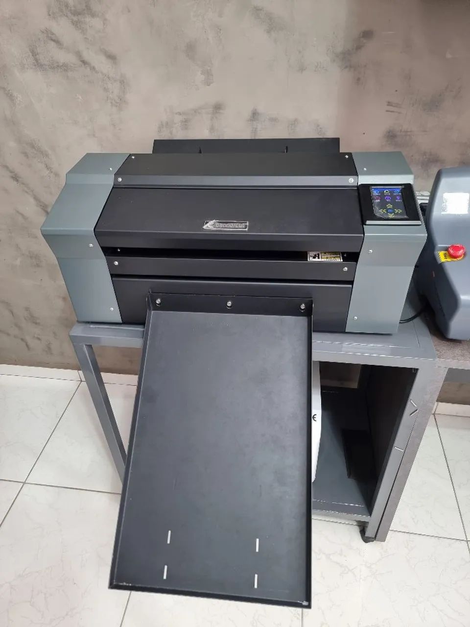 Plotter de Recorte Campro A3 Pro - BANNERJET